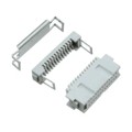 82026-6006 - CONN RCPT 26POS IDC 30AWG GOLD