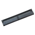 FFSD-25-01-N - CONN RCPT 50POS IDC 30AWG GOLD