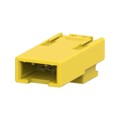 1-2299960-1 - CONN PLUG 2POS IDC 20-32AWG