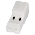 3-641535-2 - CONN RCPT 2POS IDC 24AWG TIN