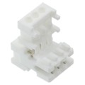0917160001 - CONN RCPT 3POS IDC 22-24AWG TIN