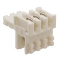 1-966194-3 - CONN RCPT 3POS IDC 22-24AWG TIN