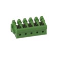 05ZR-8M-P - CONN RCPT 5POS IDC 28AWG TIN