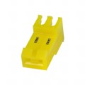 3-640600-2 - CONN RCPT 2POS IDC 20AWG TIN