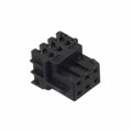 DF11-6DS-2R26(05) - CONN RCPT 6POS IDC 26AWG TIN