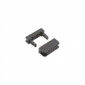 2FCS-08-SG - SOCKET FLAT CABLE IDC, 8P 2.0MM
