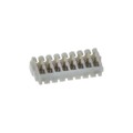 08SUR-32S - CONN RCPT 8POS IDC 32AWG TIN