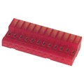 1-640440-2 - CONN RCPT 12P IDC 22AWG TIN-LEAD