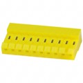 4-640427-0 - CONN RCPT 10POS IDC 20AWG TIN