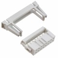 71600-616LF - CONN RCPT 16P IDC 28-30AWG GOLD