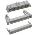 71600-620LF - CONN RCPT 20P IDC 28-30AWG GOLD