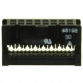 XG4M-1630 - CONN RCPT 16POS IDC 28AWG GOLD