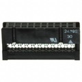 XG4M-2030 - CONN RCPT 20POS IDC 28AWG GOLD
