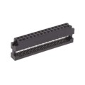 89361-130LF - CONN RCPT 30POS IDC 28AWG GOLD