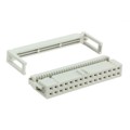 71600-030LF - CONN RCPT 30P IDC 28-30AWG GOLD