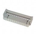 89126-0001 - CONN RCPT 26P IDC 26-28AWG GOLD