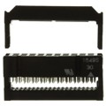 XG4M-2030-T - CONN RCPT 20POS IDC 28AWG GOLD