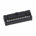 XG4M-2630 - CONN RCPT 26POS IDC 28AWG GOLD