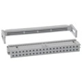 71600-040LF - CONN RCPT 40P IDC 28-30AWG GOLD