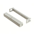 D89134-0101HK - CONN RCPT 34P IDC 26-28AWG GOLD
