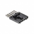 0014562062 - CONN RCPT 6POS IDC 24AWG GOLD