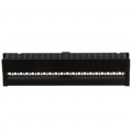 XG4M-4030 - CONN RCPT 40POS IDC 28AWG GOLD