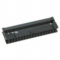 XG4M-3430 - CONN RCPT 34POS IDC 28AWG GOLD