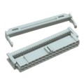 89134-0103 - CONN RCPT 34P IDC 26-28AWG GOLD