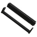 D89140-0031HK - CONN RCPT 40P IDC 26-28AWG GOLD