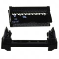XG4M-2030-U - CONN RCPT 20POS IDC 28AWG GOLD