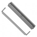 71600-064LF - CONN RCPT 64P IDC 28-30AWG GOLD