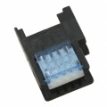 37304-2165-000 FL 100 - CONN RCPT 4POS IDC 20-22AWG GOLD