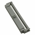 89144-0101 - CONN RCPT 44P IDC 26-28AWG GOLD