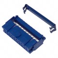 CWR-217-20-0003 - CONN RCPT 20POS IDC TIN-LEAD