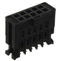 XG5M-1032-N - CONN RCPT 10POS IDC 24AWG GOLD