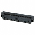 0875684093 - CONN RCPT 40POS IDC 28AWG GOLD