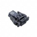 15290062502000 - CONN RCPT 6POS IDC 30AWG