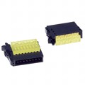 1473562-8 - CONN PLUG 8POS IDC GOLD