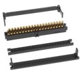 HIF6-80D-1.27R(20) - CONN RCPT 80POS IDC 28AWG GOLD