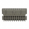 CHG-2020-J01010-KEP - CONN RCPT 20P IDC 22-24AWG GOLD