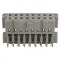 CHG-2016-J01010-KEP - CONN RCPT 16P IDC 22-24AWG GOLD