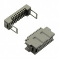 82020-6000-RB - CONN RCPT 20POS IDC 30AWG GOLD