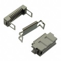 82020-6006 - CONN RCPT 20POS IDC 30AWG GOLD