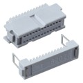 82026-6000-RB - CONN RCPT 26POS IDC 30AWG GOLD