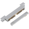 4634-6000 - CONN PLUG 34P IDC 26-28AWG GOLD