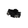 M80-4610442 - CONN RCPT 4P CRIMP 24-28AWG GOLD