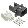 09462454420 - CONN 4POS CRIMP 12-20AWG