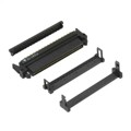 P50E-068S-EA - CONN SOCKET 68POS IDC 28AWG GOLD