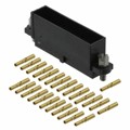 M80-4662605 - CONN RCPT 26POS CRIMP 24-28AWG