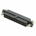 M80-4812642 - CONN RCPT 26POS CRIMP 24-28AWG